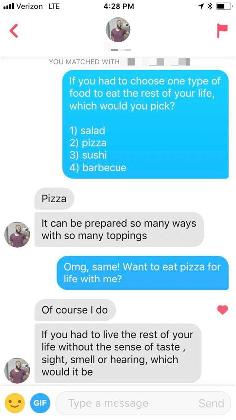 gespreksonderwerpen tinder|175 Best Tinder Conversation Starters For Instant。